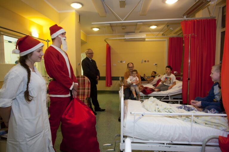 Dr Miś Dzieciom 09