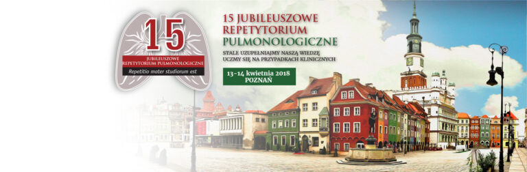 Repetytorium pulmonologiczne