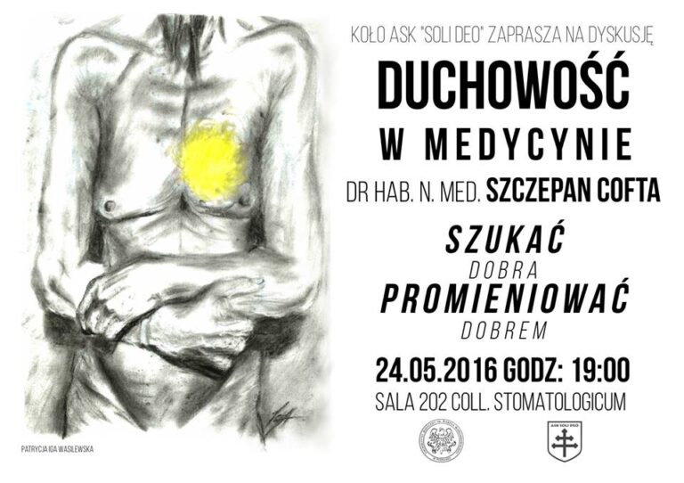Duchowość w medycynie