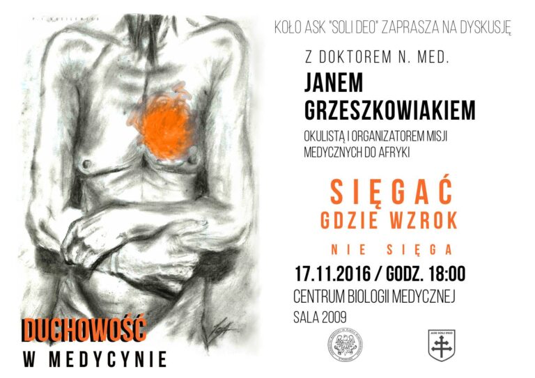 Spotkanie dyskusyjne