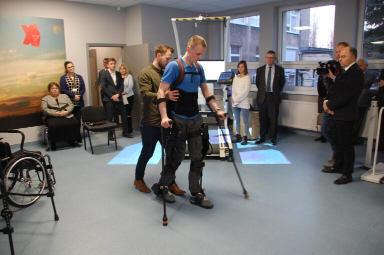 Pracownia Rehabilitacji Biometrycznej