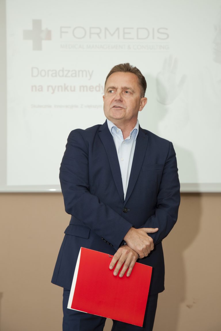 Akademia Formedis - zakończenie