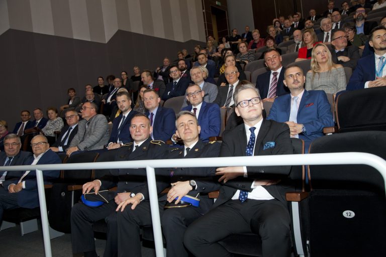 Otwarcie Centrum Symulacji Medycznej