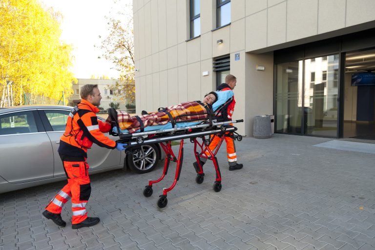 Otwarcie Centrum Symulacji Medycznej Otwarcie Centrum Symulacji Medycznej