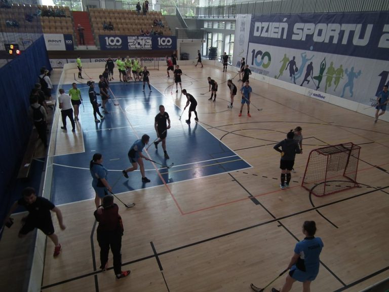 Dzień Sportu 2019