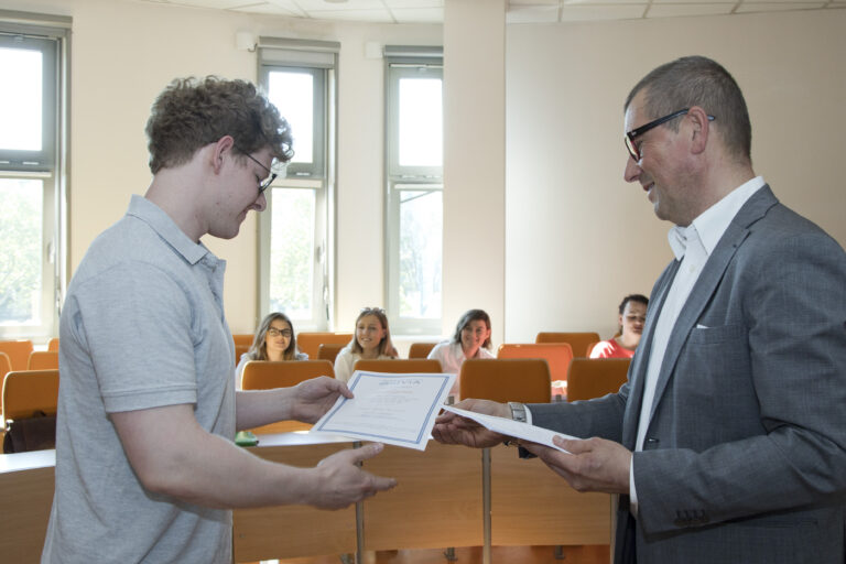 Szkolenie z Zasad Dobrej Praktyki Klinicznej