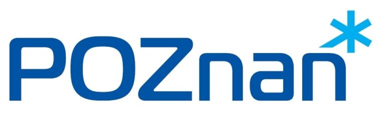 Logo Poznań