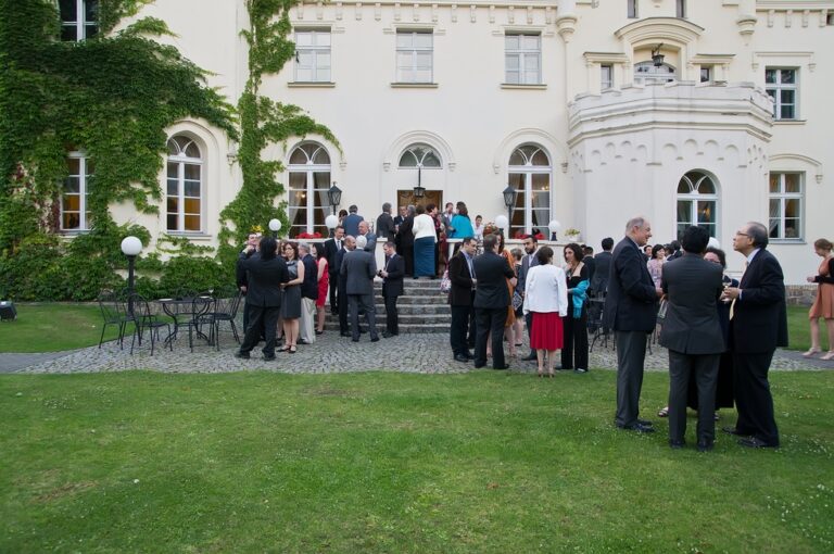 IRSSD 2012 Poznan Gala Dinner