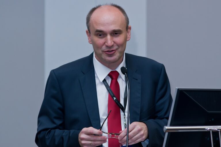 IRSSD 2012 Poznan Tomasz Kotwicki Local Host