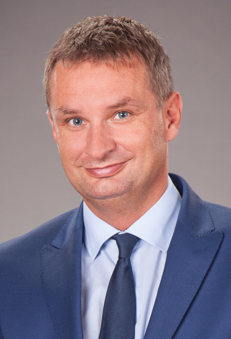 prof. dr hab. Paweł Bogdański