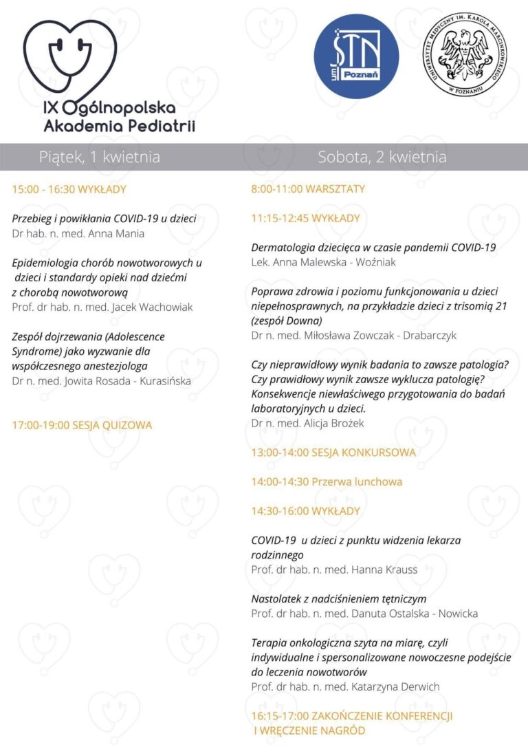 Program