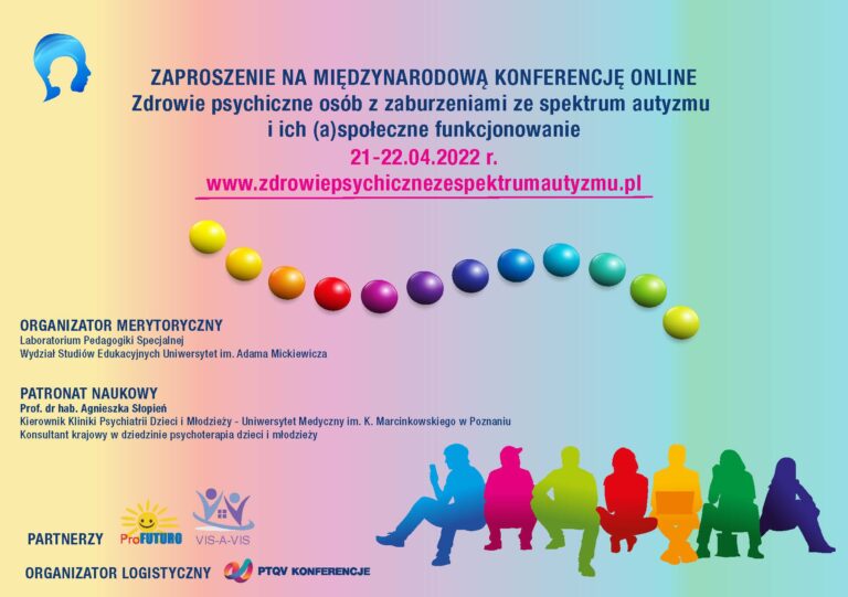 Zaproszenie na konferencję