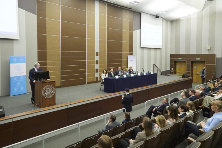Spotkanie inaugurujące wdrożenie w Wielkopolsce Krajowej Sieci Kardiologicznej