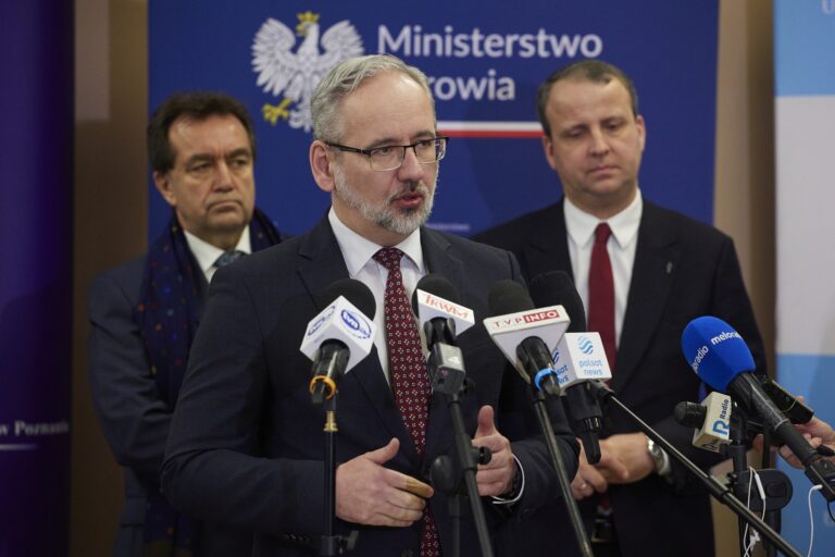 Spotkanie inaugurujące wdrożenie w Wielkopolsce Krajowej Sieci Kardiologicznej