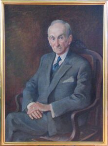 Prof. zw. dr hab. Roman Pollak