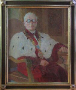 Prof. zw. dr hab. Stefan Błachowski