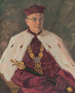 Prof. zw. dr hab. Anatol Dowżenko