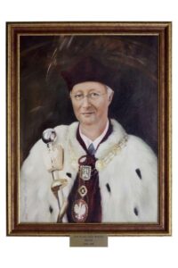 Prof. dr hab. Jacek Wysocki