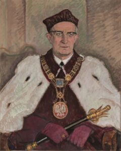 Prof. zw. dr hab. Olech Szczepski