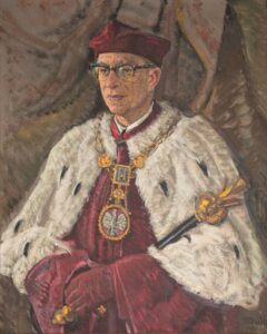 Prof. zw. dr hab. Wiktor Dega