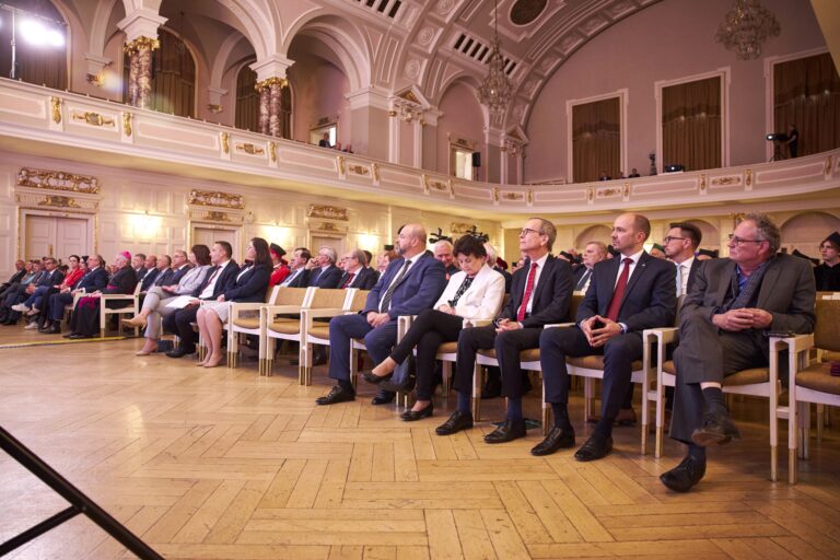105-lecie Uniwersytetu Poznańskiego