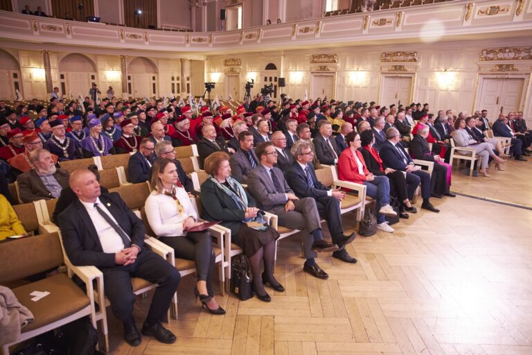105-lecie Uniwersytetu Poznańskiego