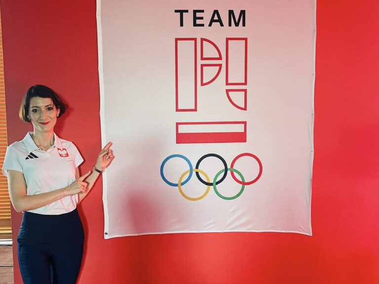 Medyczne wsparcie polskich olimpijczyków