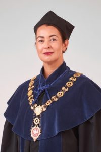 Prof. dr hab. Ewa Baum