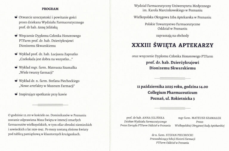 Zaproszenie
