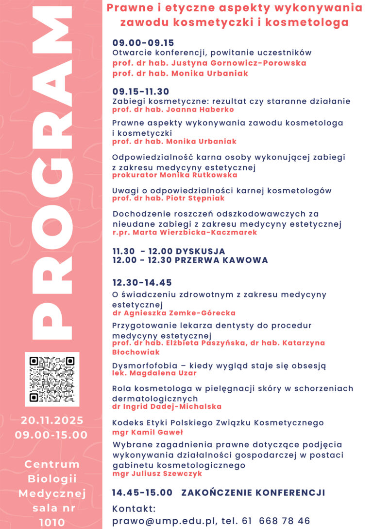 Program