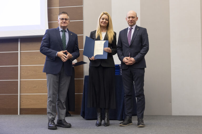 Uroczysta Gala Nauki
