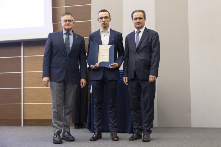 Uroczysta Gala Nauki