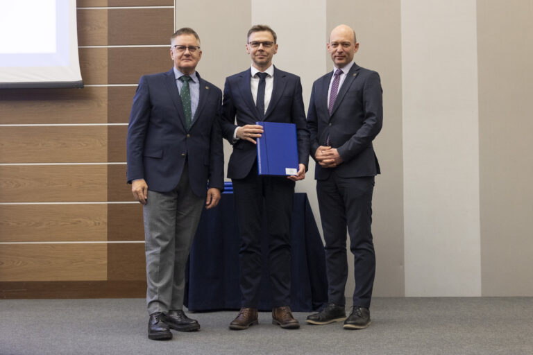 Uroczysta Gala Nauki