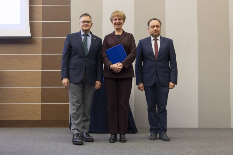 Uroczysta Gala Nauki