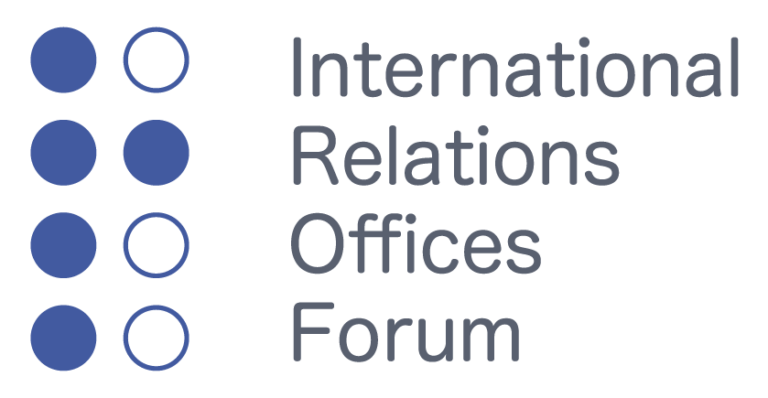 Logo IROs Forum
