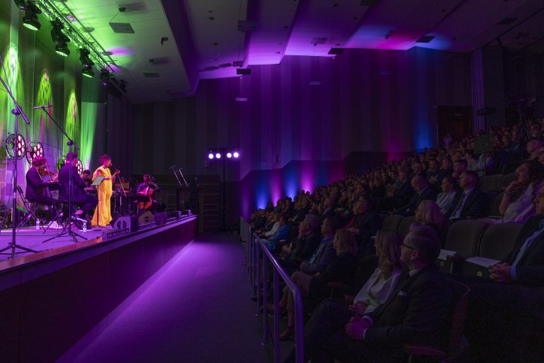 Uroczysta Gala