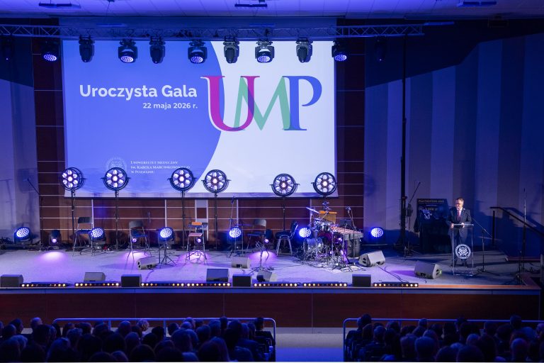 Uroczysta Gala