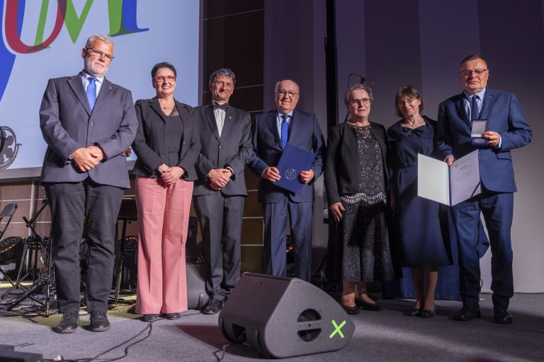 Uroczysta Gala