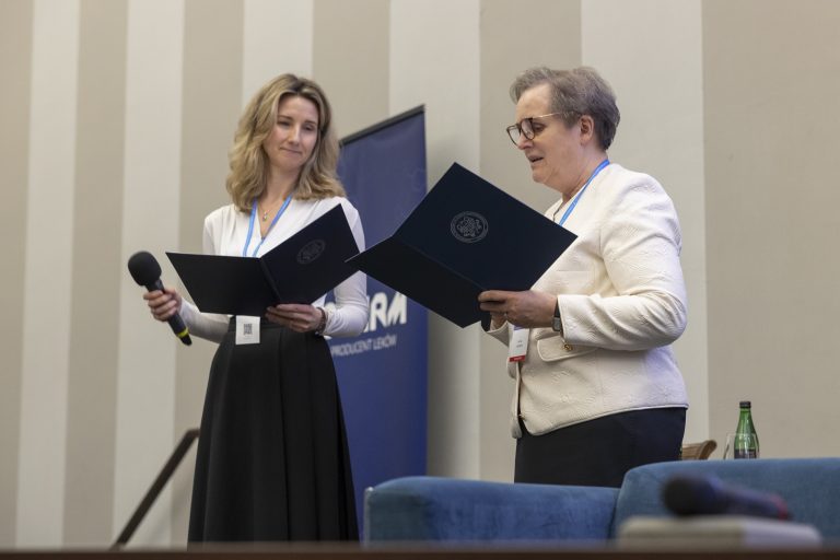 Międzynarodowa Konferencja Naukowo-Dydaktyczna „Pharmacy 4.0: Transforming Education for Innovative Competencies”