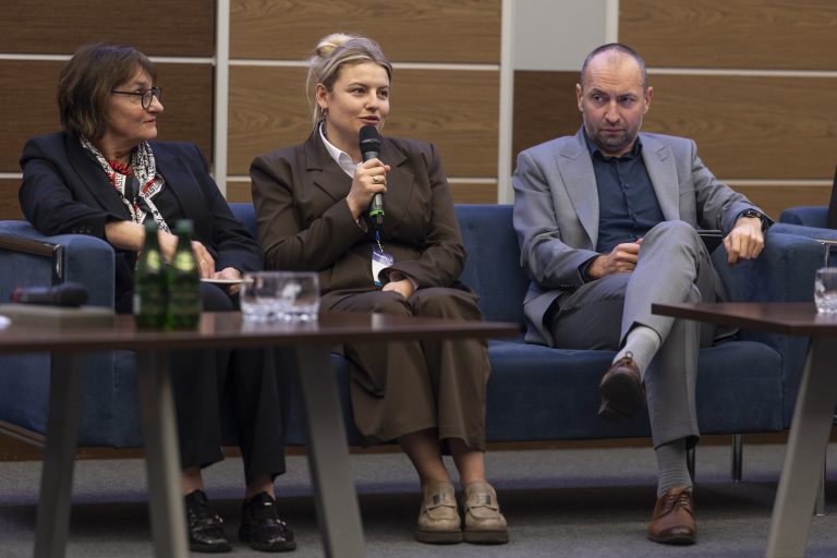 Międzynarodowa Konferencja Naukowo-Dydaktyczna „Pharmacy 4.0: Transforming Education for Innovative Competencies”