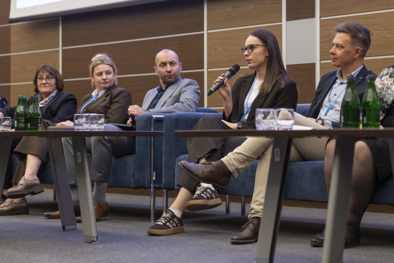 Międzynarodowa Konferencja Naukowo-Dydaktyczna „Pharmacy 4.0: Transforming Education for Innovative Competencies”