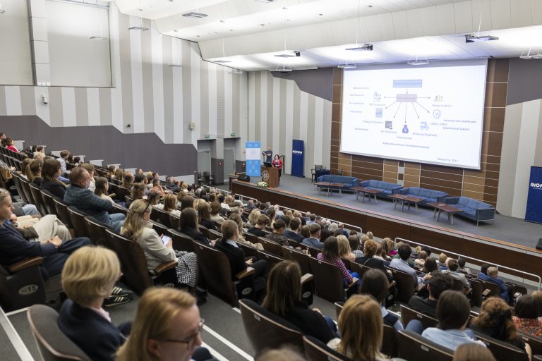 Międzynarodowa Konferencja Naukowo-Dydaktyczna „Pharmacy 4.0: Transforming Education for Innovative Competencies”