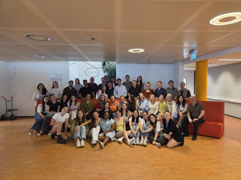 Uczestnicy 23rd International Summer School in Health Promotion