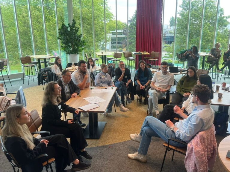 Uczestnicy 23rd International Summer School in Health Promotion
