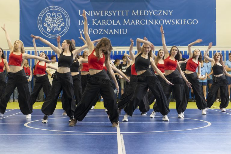 Zdjęcie z uroczystości
