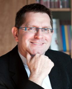 Ks. dr Arkadiusz Nowak