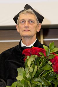 Prof. Martin Witt